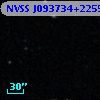 NVSS J093734+225512