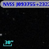 NVSS J093755+232242