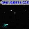 NVSS J093811+225334