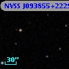 NVSS J093855+222945