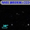 NVSS J093936+222416