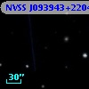 NVSS J093943+220431