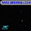 NVSS J093956+224119