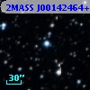 2MASS J00142464+6322138