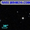 NVSS J094024+230045