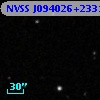 NVSS J094026+233116