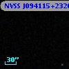 NVSS J094115+232015