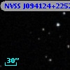 NVSS J094124+225201