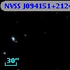 NVSS J094151+212417