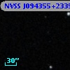 NVSS J094355+233536