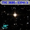 TYC 3605-1394-1
