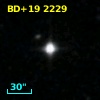 BD+19  2229
