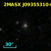 2MASX J09355310+2011383
