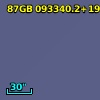 GB6 B0933+1903