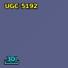 UGC  5192