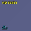 HD  83434