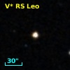 V* RS Leo