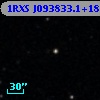 1RXS J093833.1+184302