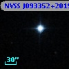NVSS J093352+201907