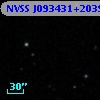 NVSS J093431+203905