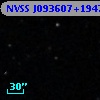NVSS J093607+194745