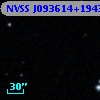 NVSS J093614+194330