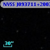 NVSS J093711+200337