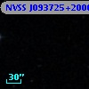 NVSS J093725+200026