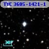 TYC 3605-1421-1