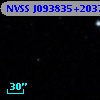 NVSS J093835+203719