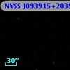 NVSS J093915+203822