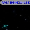 NVSS J094021+191301