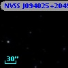 NVSS J094025+204913
