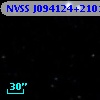 NVSS J094124+210114