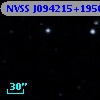 NVSS J094215+195059