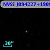 NVSS J094227+190806