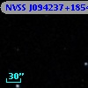 NVSS J094237+185441