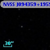 NVSS J094359+195916