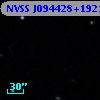 NVSS J094428+192120