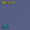 BD+62     4
