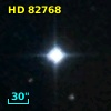 HD  82768