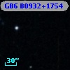 GB6 B0932+1754