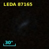 LEDA   87165