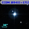 CCDM J09415+1753AB