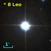 *   8 Leo