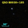 QSO B0938+185