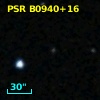 PSR B0940+16
