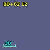 BD+62    12