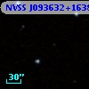 NVSS J093632+163845