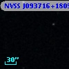 NVSS J093716+180500
